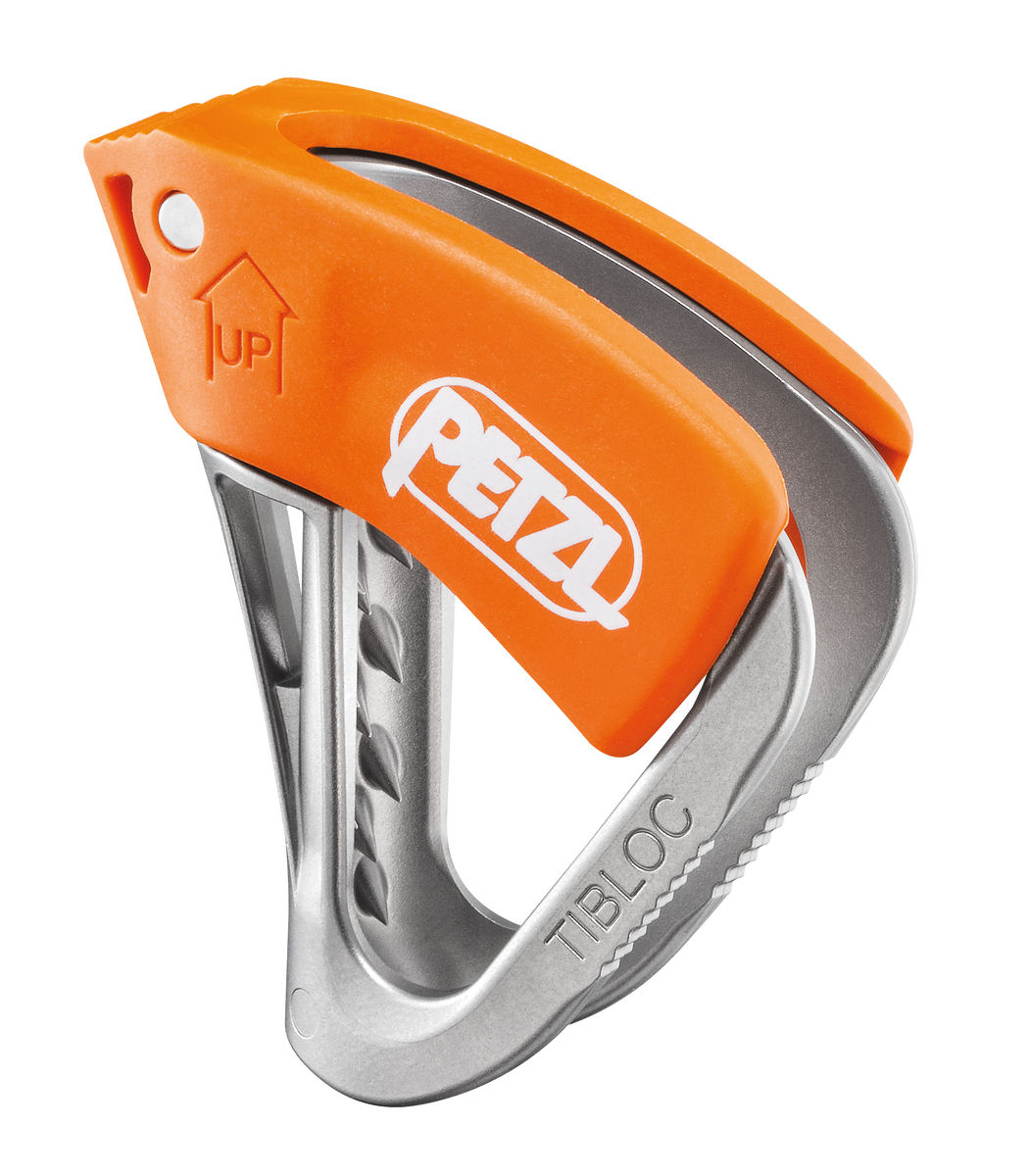 Tibloc - Bloqueur | Petzl