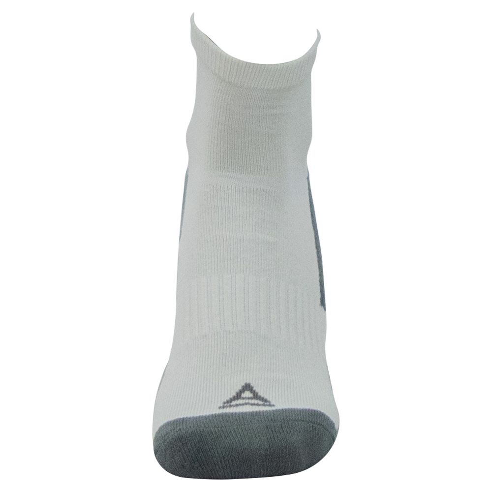 Chaussettes Walka Mid Blanc (2 Paires) - Chaussettes | Azimut Outdoor