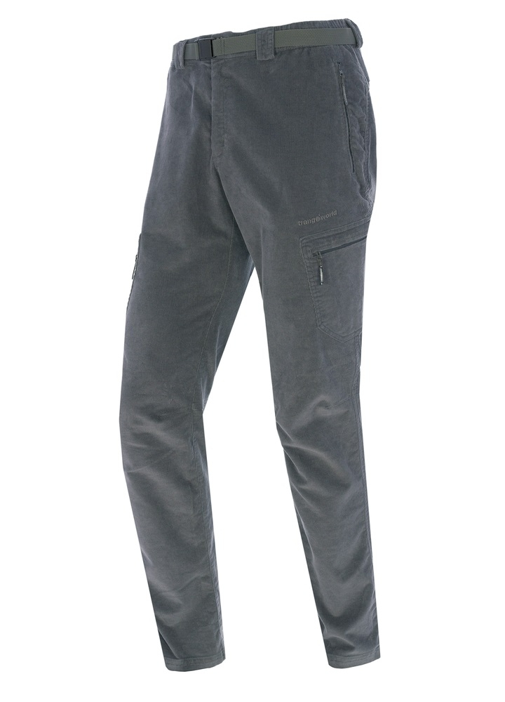 Pantalon Goym Dc Ebony - Pantalon | Trango
