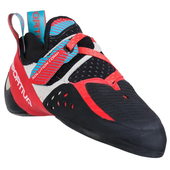 Solution Comp Femme - Chaussons | La Sportiva