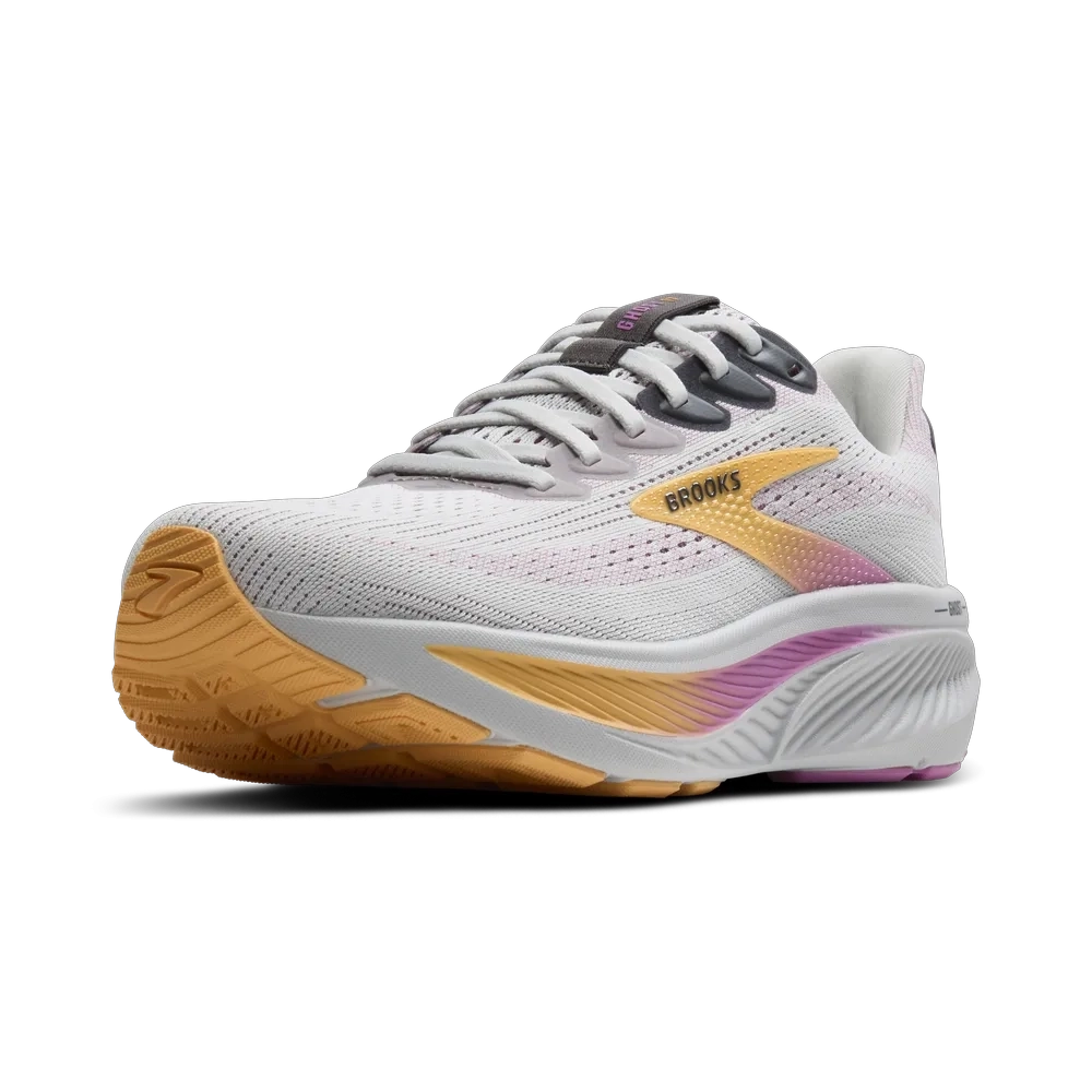 Ghost 17 Femme Oyster Apricot - Chaussures | Brooks