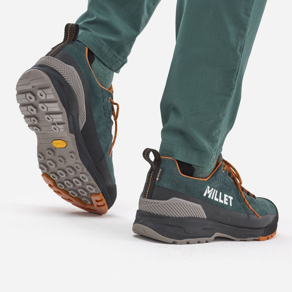 Cimaï Pro Gtx Deep Bottle - Chaussures | Millet