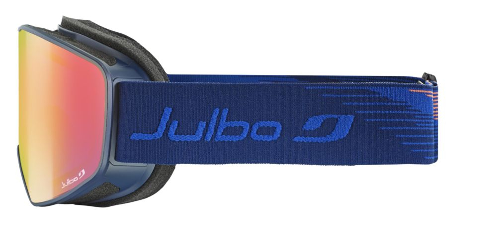 Cyclon Bleu Foncé - Masque | Julbo