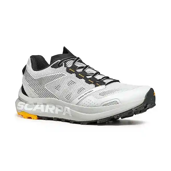 Spin Planet White Saffron - Chaussures | Scarpa