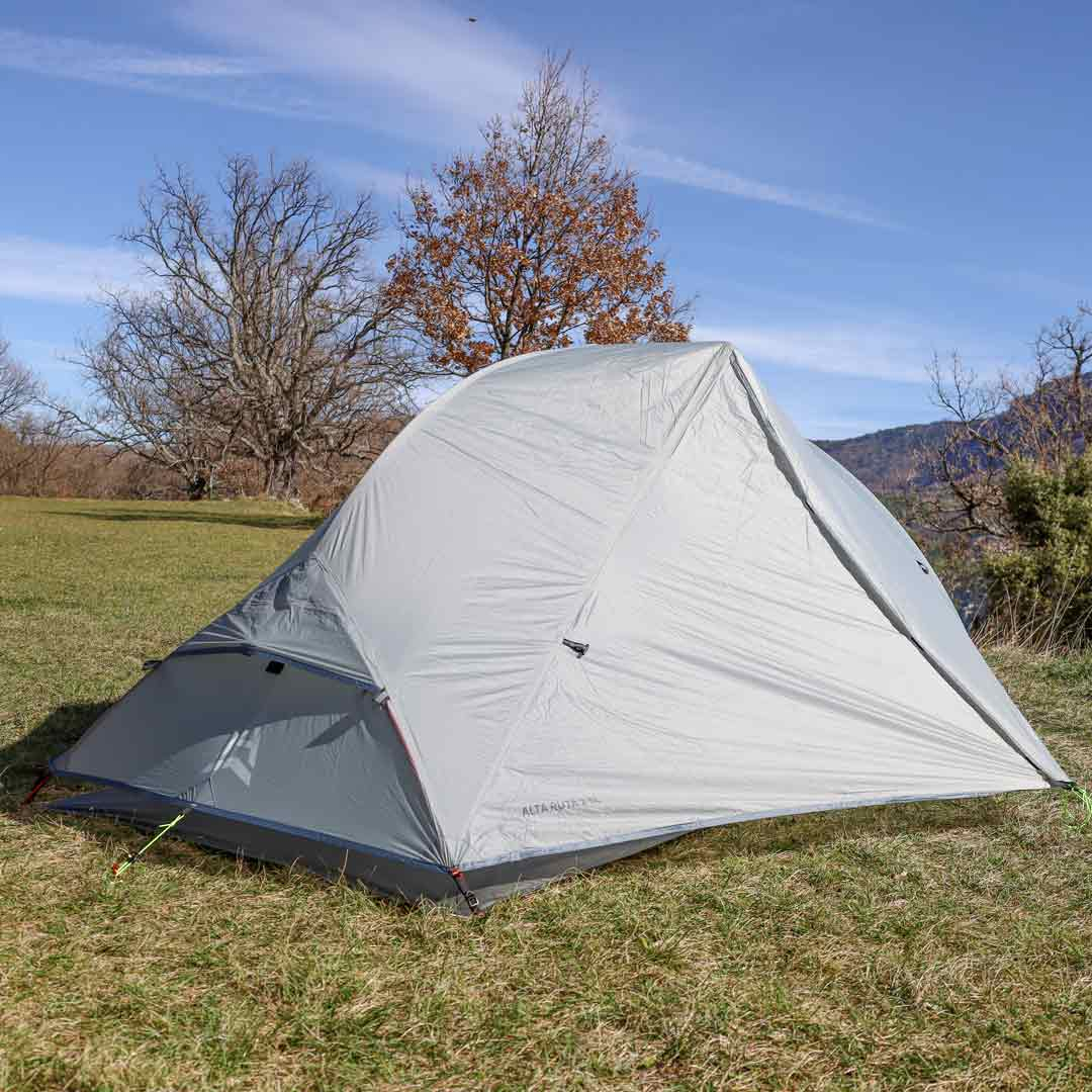 Alta Ruta 2 Sl - Tente | Azimut Outdoor