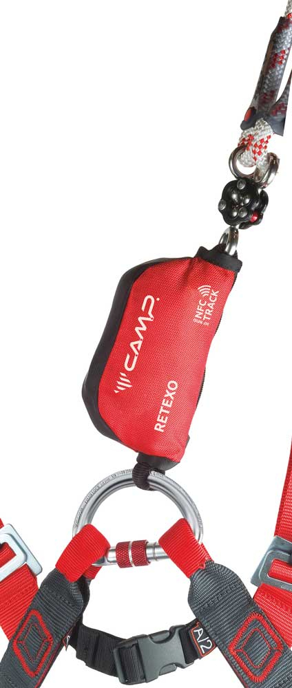 Triad Screw - Mousquetons | Camp