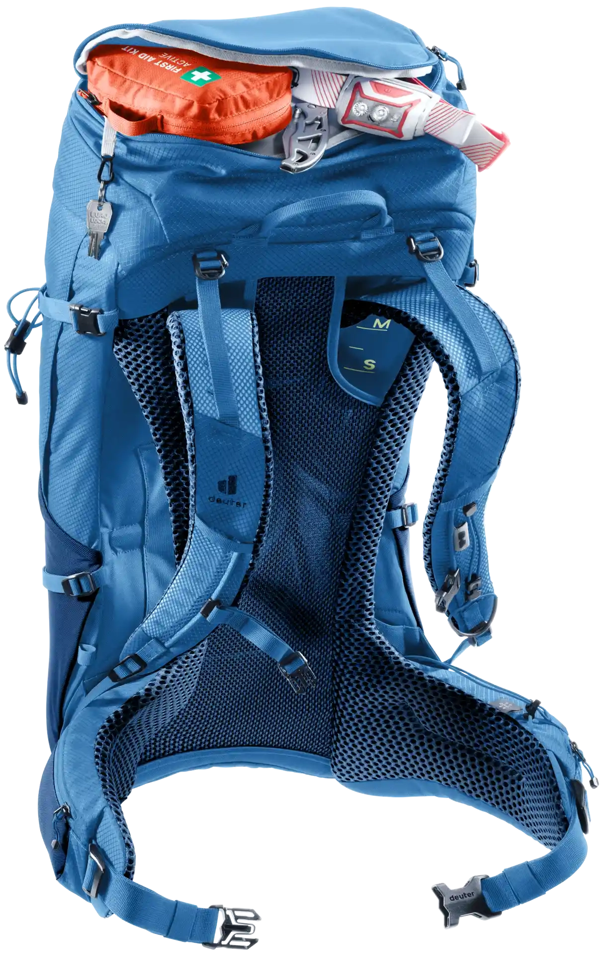 Futura 32 Nightblue-baltic - Sac A Dos | Deuter