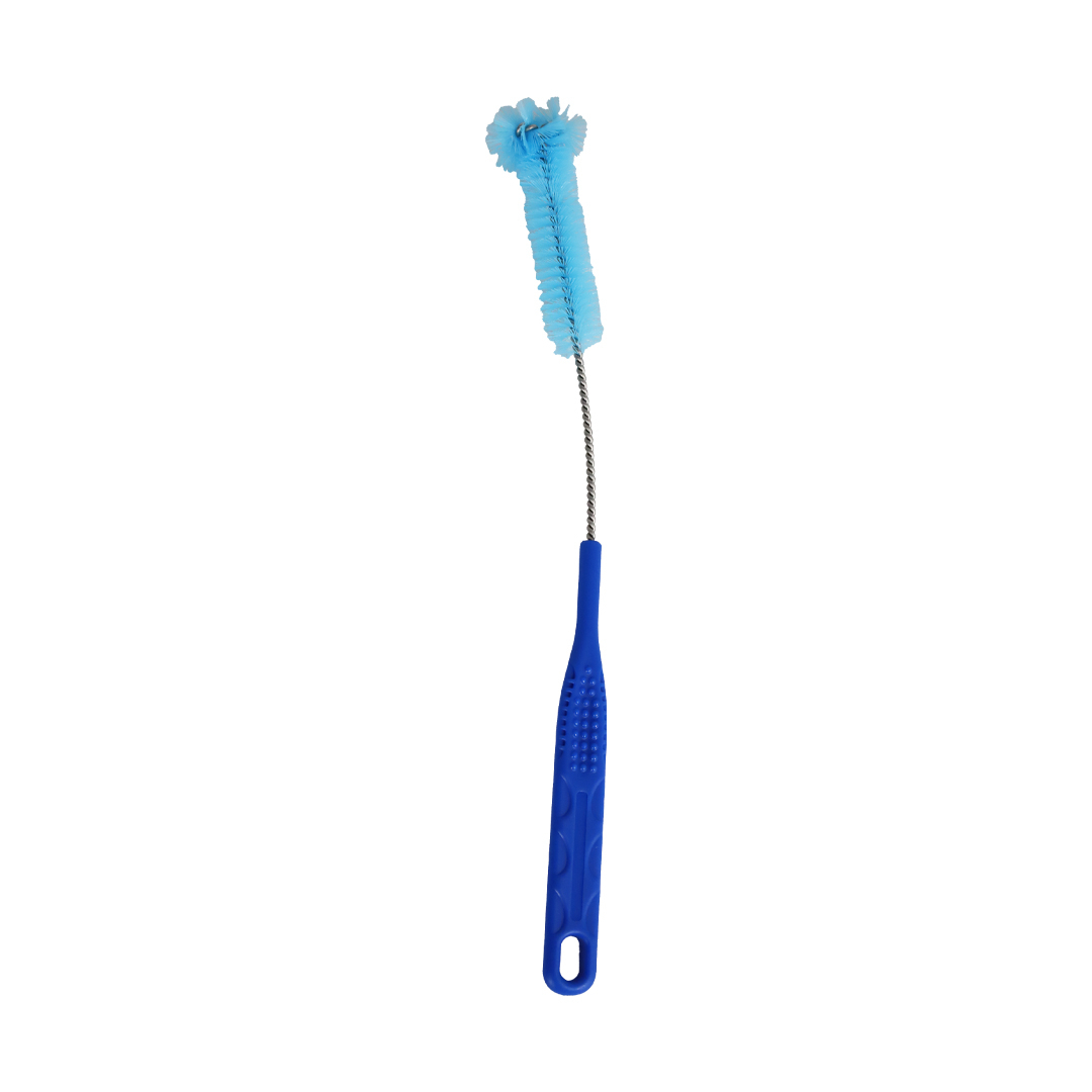 Wisebom Kit De Nettoyage 4 En 1 Pour Poche D'hydratation, Kit De Nettoyage De La Vessie à Eau, Comprend Une Longue Brosse Flexible, Une Petite Brosse, Une Grande Brosse, Un Cintre Pliable