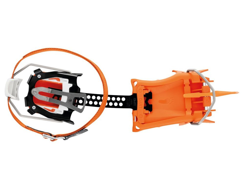 Dart Leverlock Fil - Crampons | Petzl