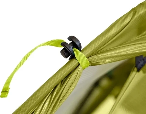 Hornet Osmo 2p Verte - Tente | Nemo