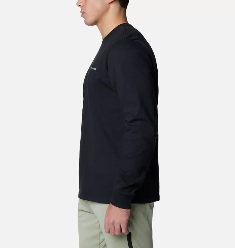 Explorers Canyon Tshirt Manche Longue | Columbia Sportswear