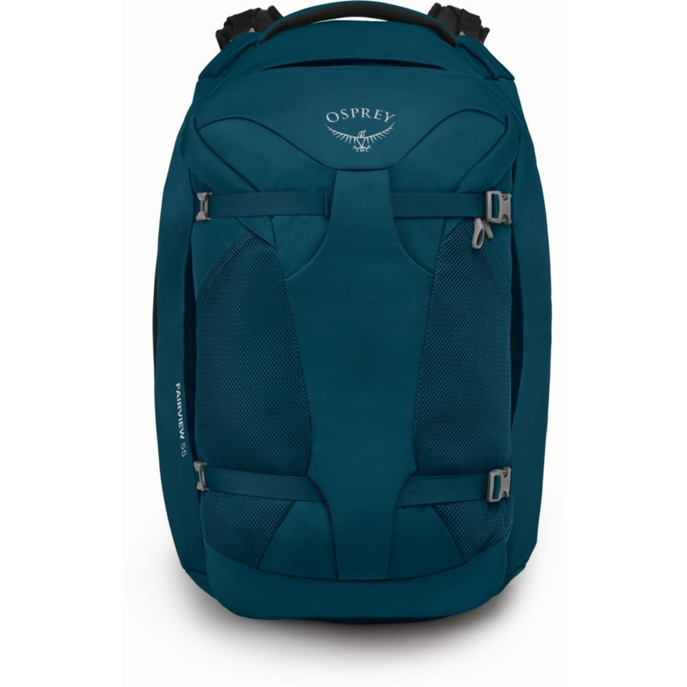 Fairview 55 Ld Night Jungle Blue - Sac A Dos | Osprey