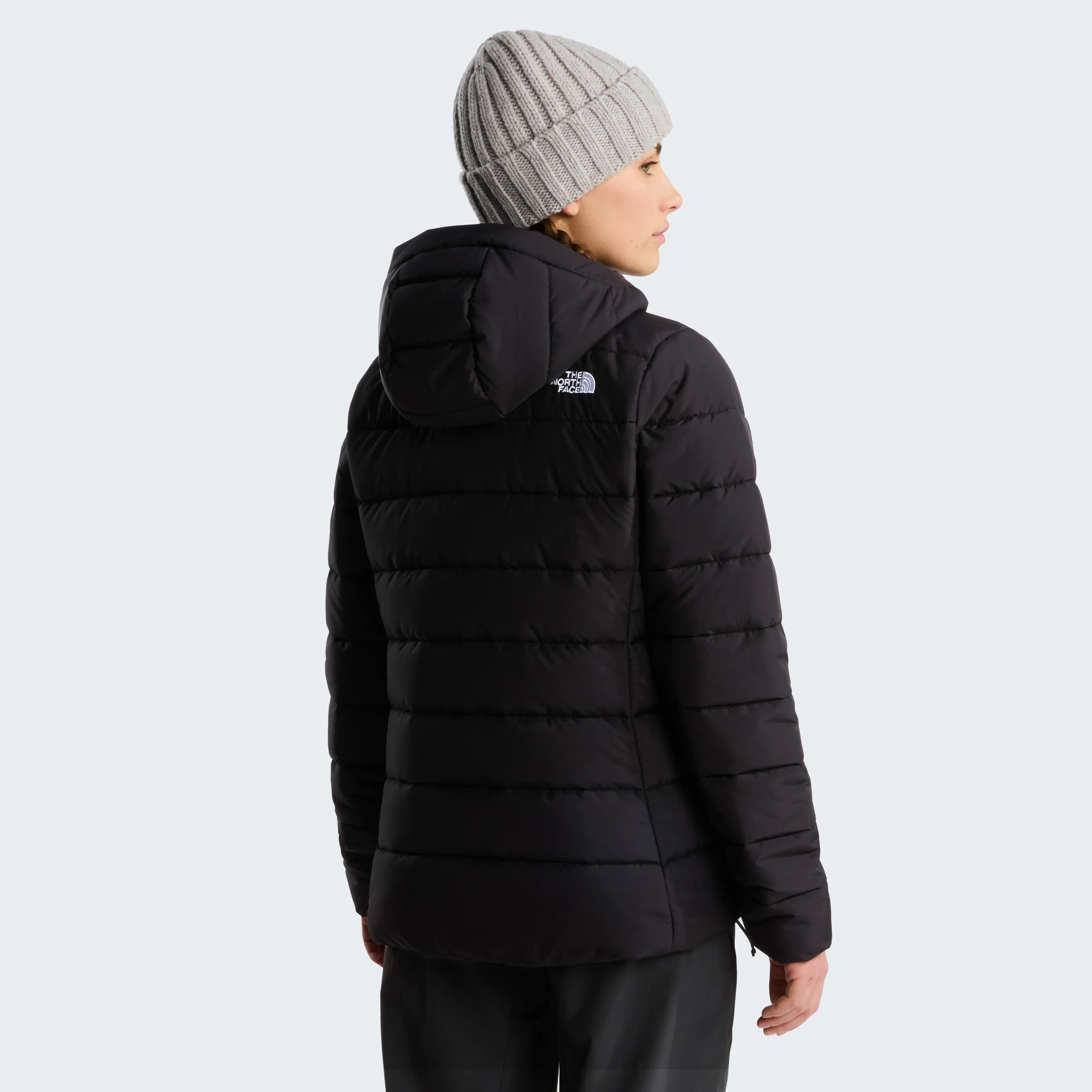 Doudoune Femme Aconcagua Black - Veste | The North Face