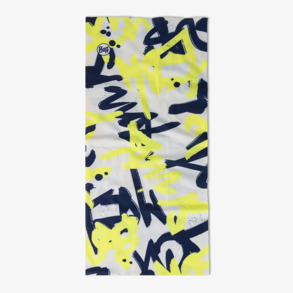 Tour De Cou Original Ecostretch Multi Dovhin - Tour De Cou | Buff