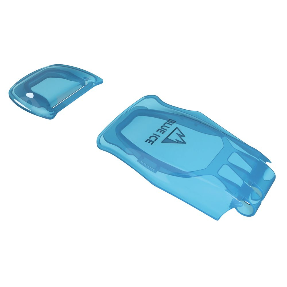 Abs Harfang Tech - Crampons | Blue Ice