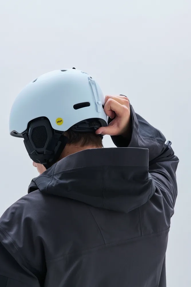 Fornix MIPS Hydrogen White