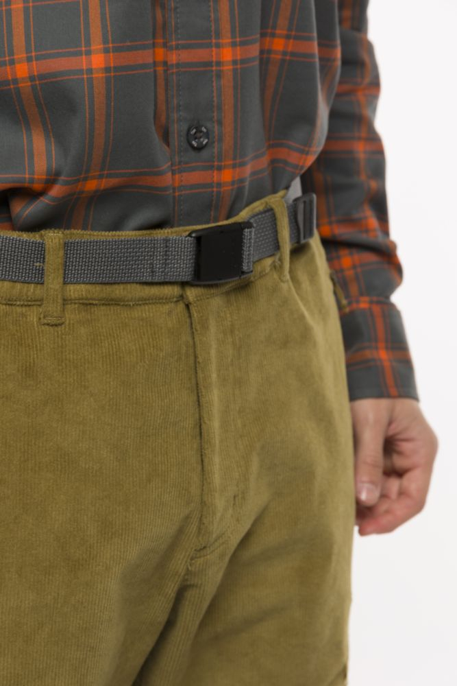Pantalon Goym St Plantation - Pantalon | Trango