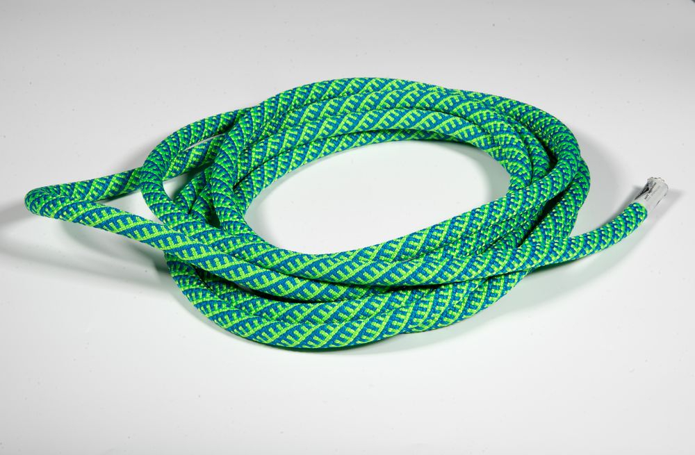 Capella 9,8mm X 70m  Persian - Cordes A Simple | Cousin Trestec