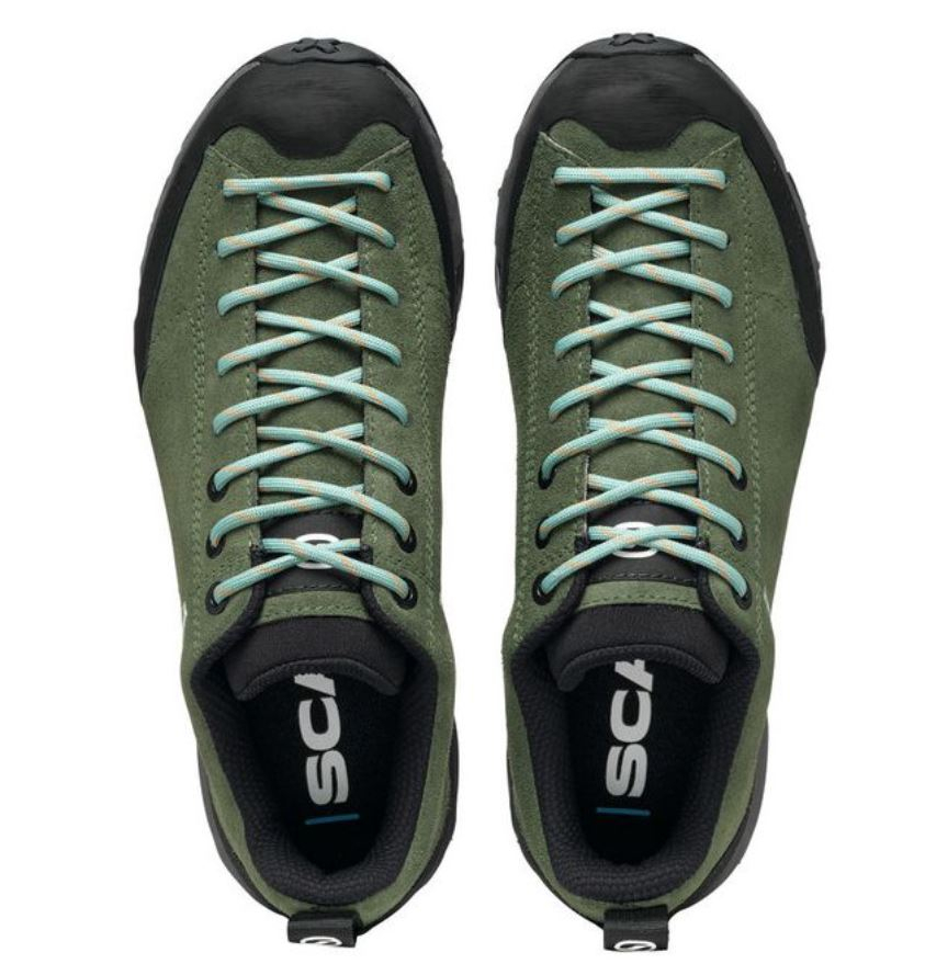 Mojito Trail Femme Birch - Chaussures | Scarpa