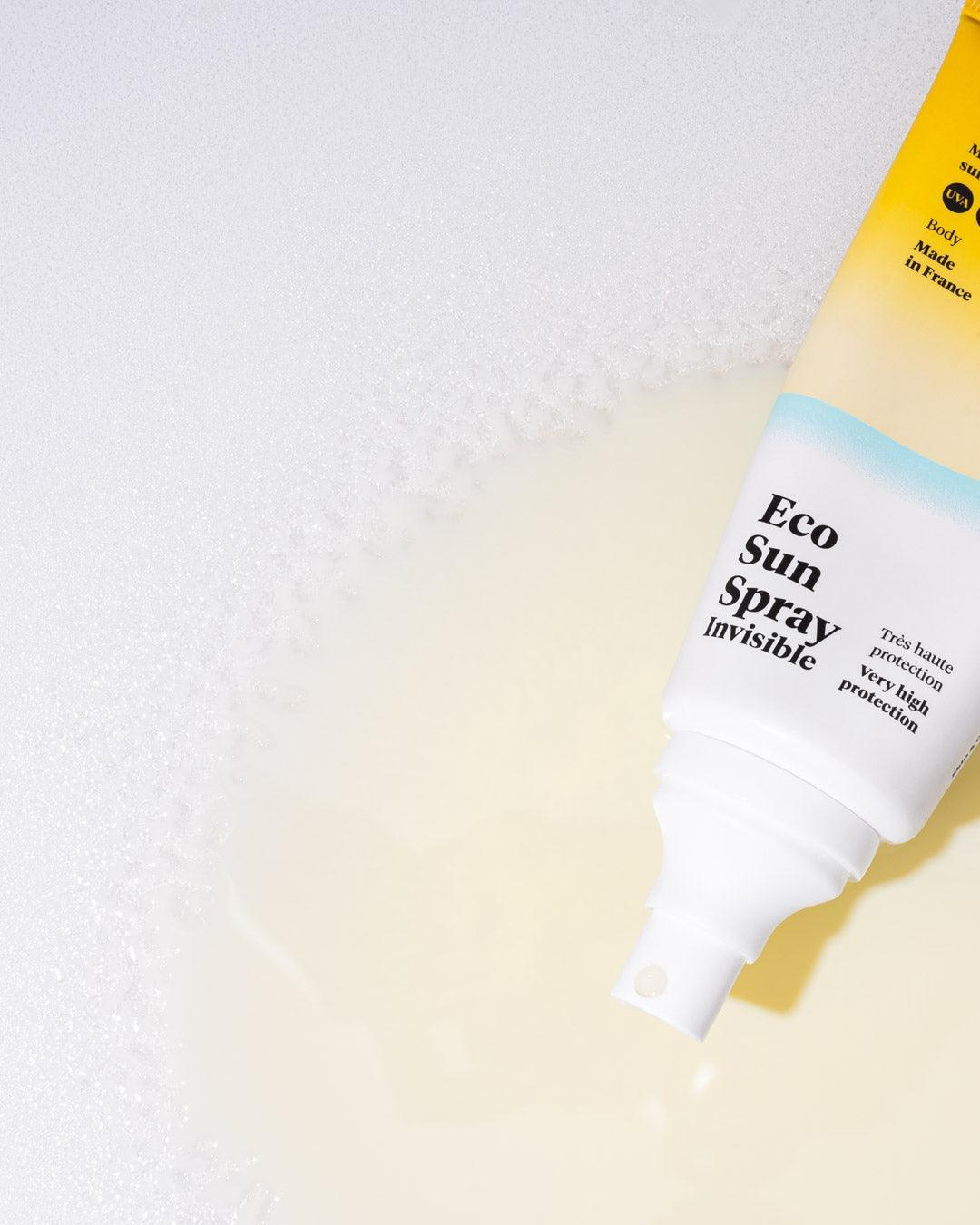 Eco Sun Spray - Invisible- Spf50+ | Seventy One Percent