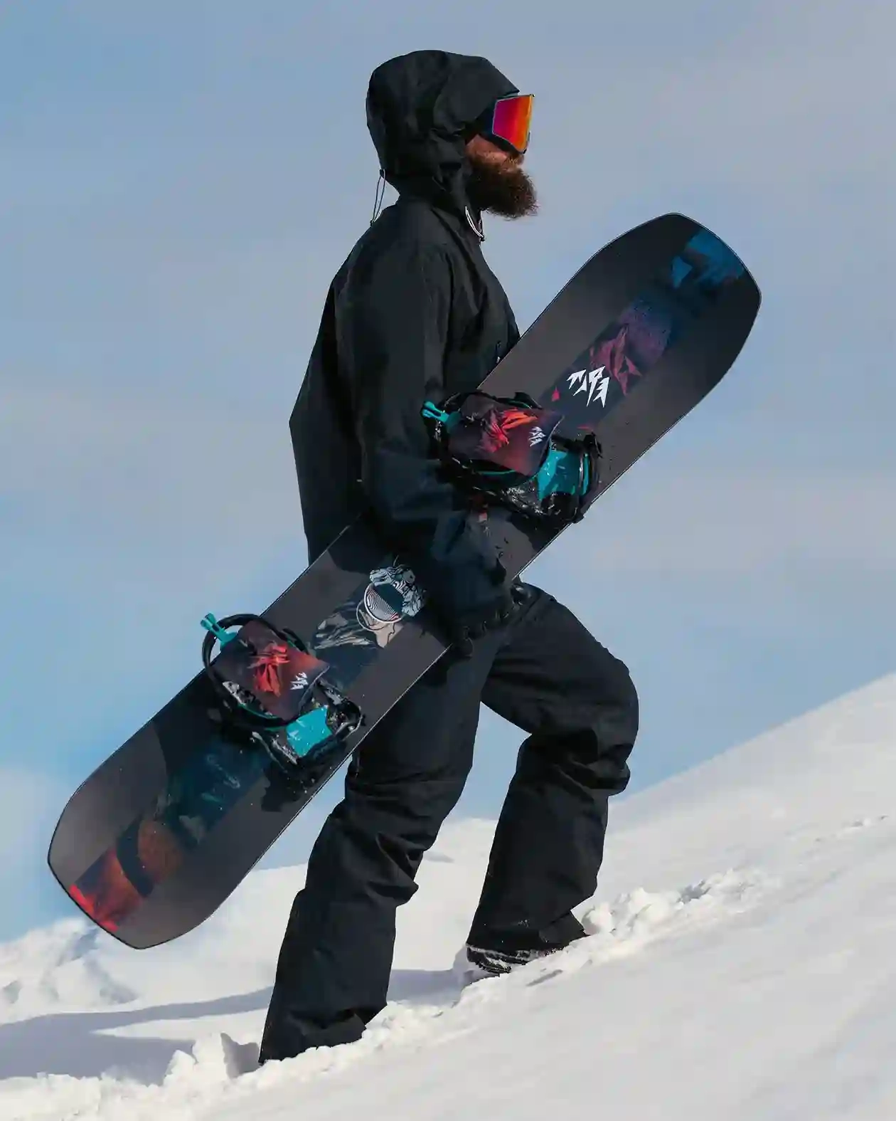 Mountain Twin