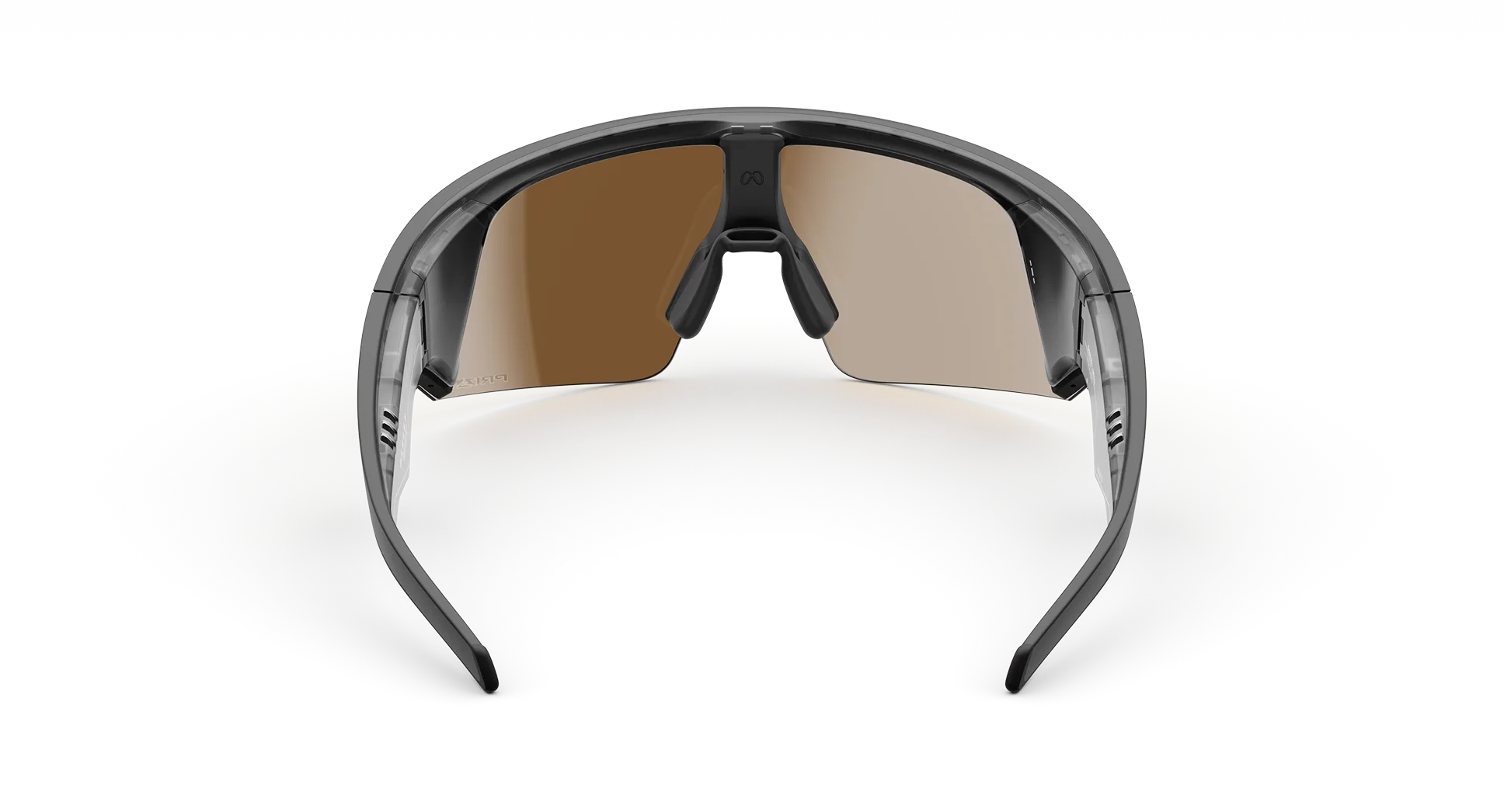 Vanguard Black / Prizm 24k - Lunettes | Oakley Icon Ltd