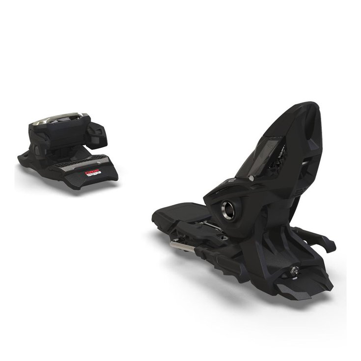 Squire 11 90 Mm Black - Fixation | Marker