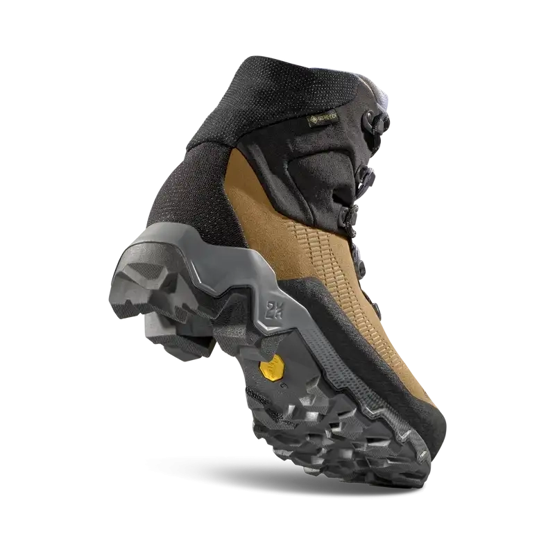 Aequilibrium Trek Femme Gtx Coffee / Stone-blue | La Sportiva