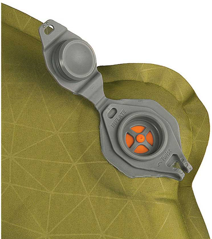 Camp Mat S.i. Regular - Matelas | Sea To Summit