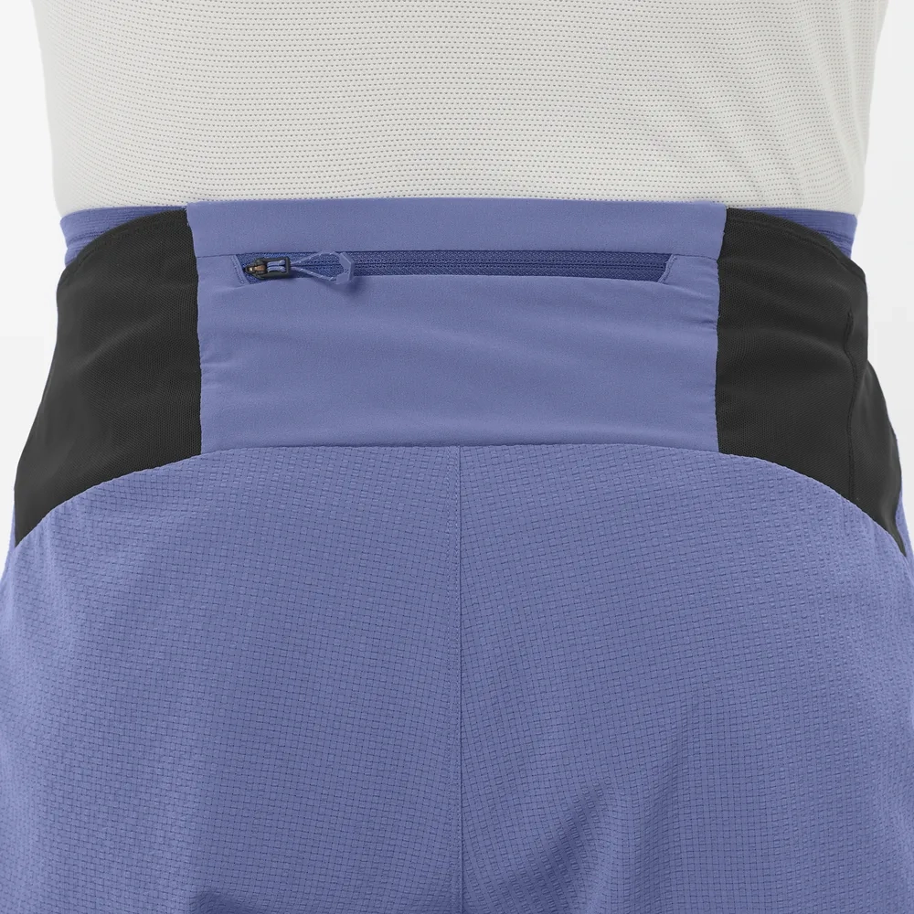 Short Sense Aero Stow 5" Marlin - Short | Salomon