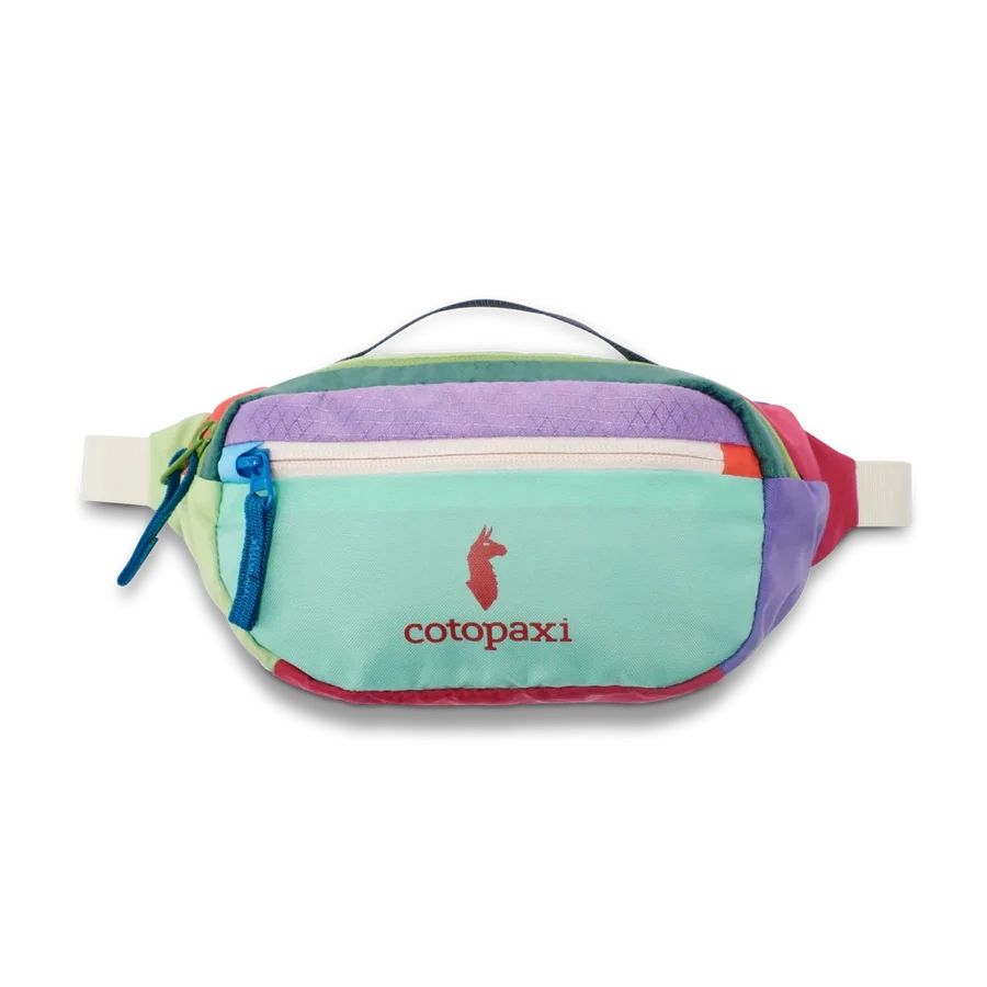 Kapai 1,5L Hip Pack Del Dia PT