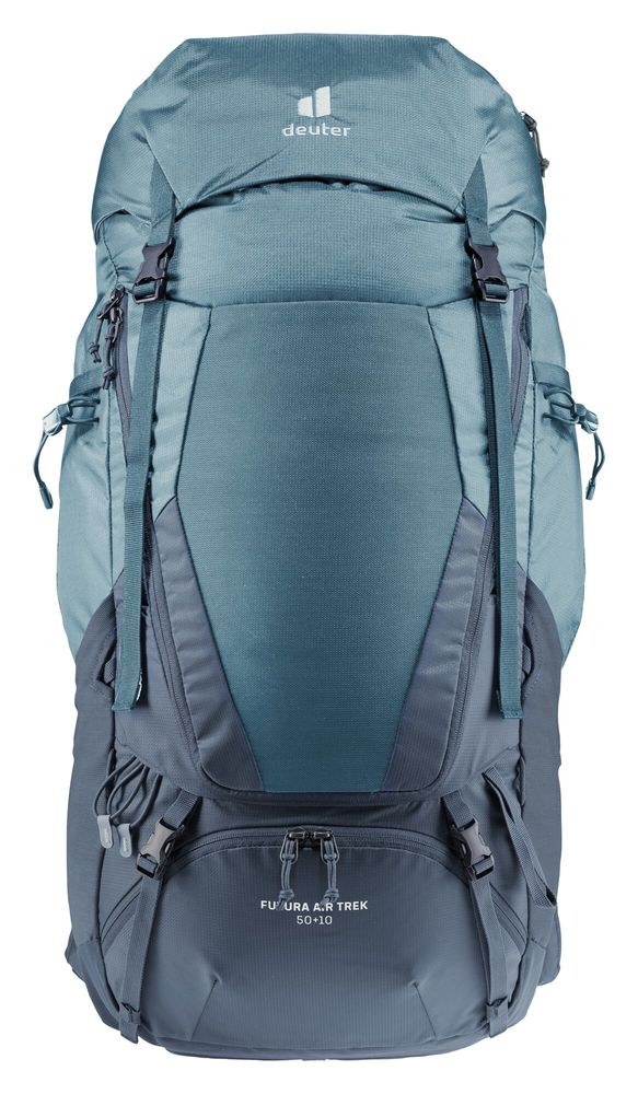 Futura Air Trek 50+10 Atlantic - Sac A Dos | Deuter