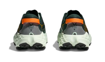 Speedgoat 7 Bay Leaf Sea - Chaussures | Hoka