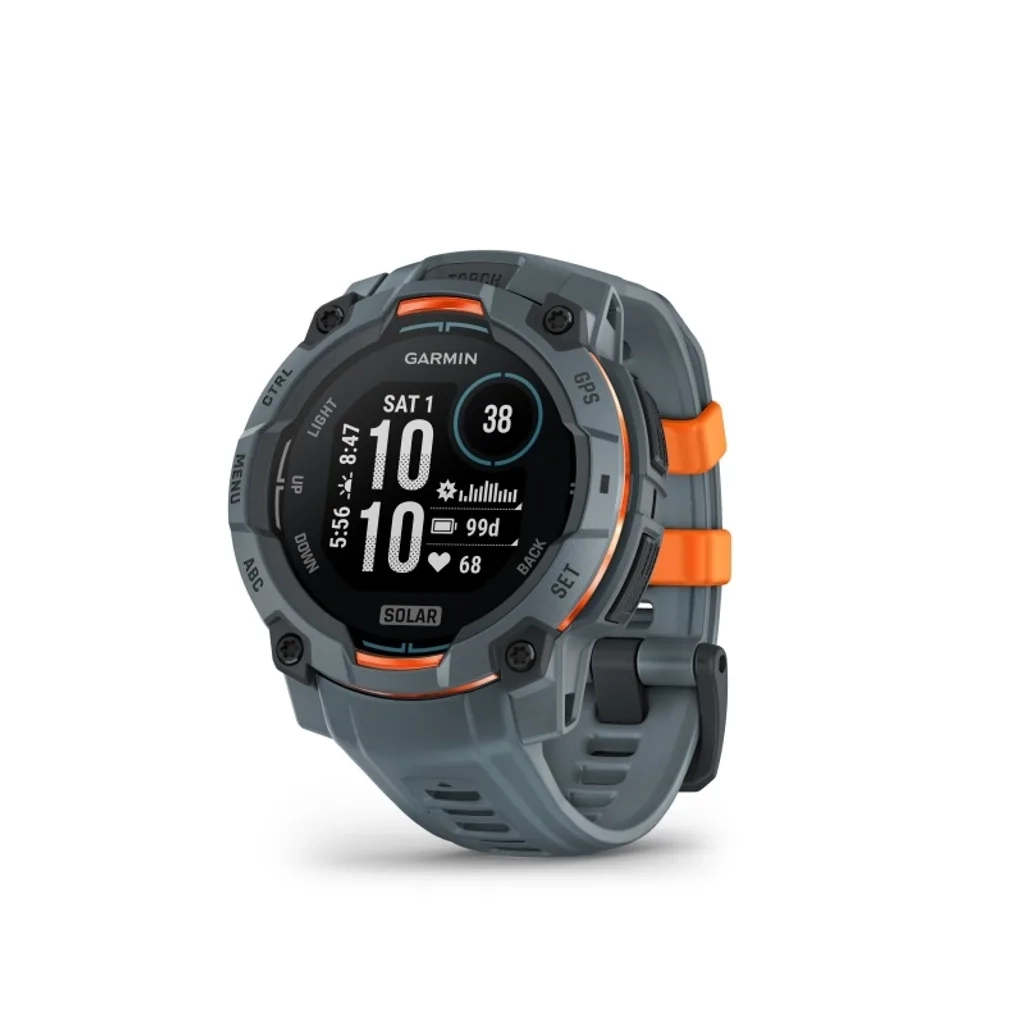Instinct 3 Solar 45mm Twilight Bezel - Gps | Garmin
