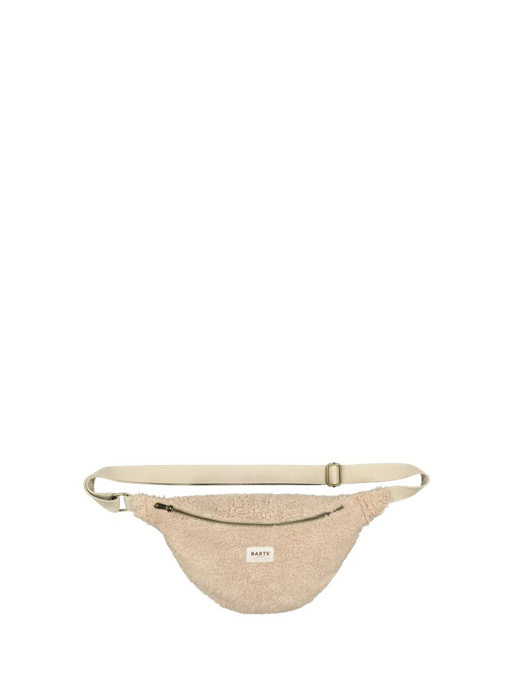 Sacoche Banane Bugbane Beige