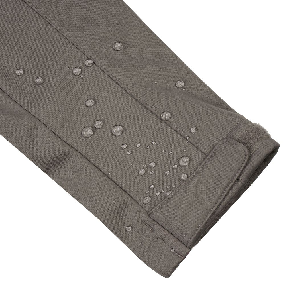 Veste Femme Boise Taupe - Veste | Icepeak