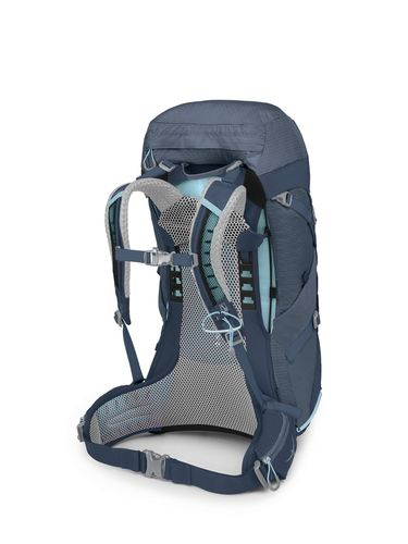 Sirrus 36 Femme Muted Space Blue - Sac A Dos | Osprey