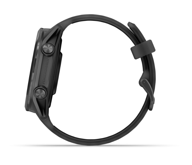 Forerunner 570 42mm Black - Gps | Garmin