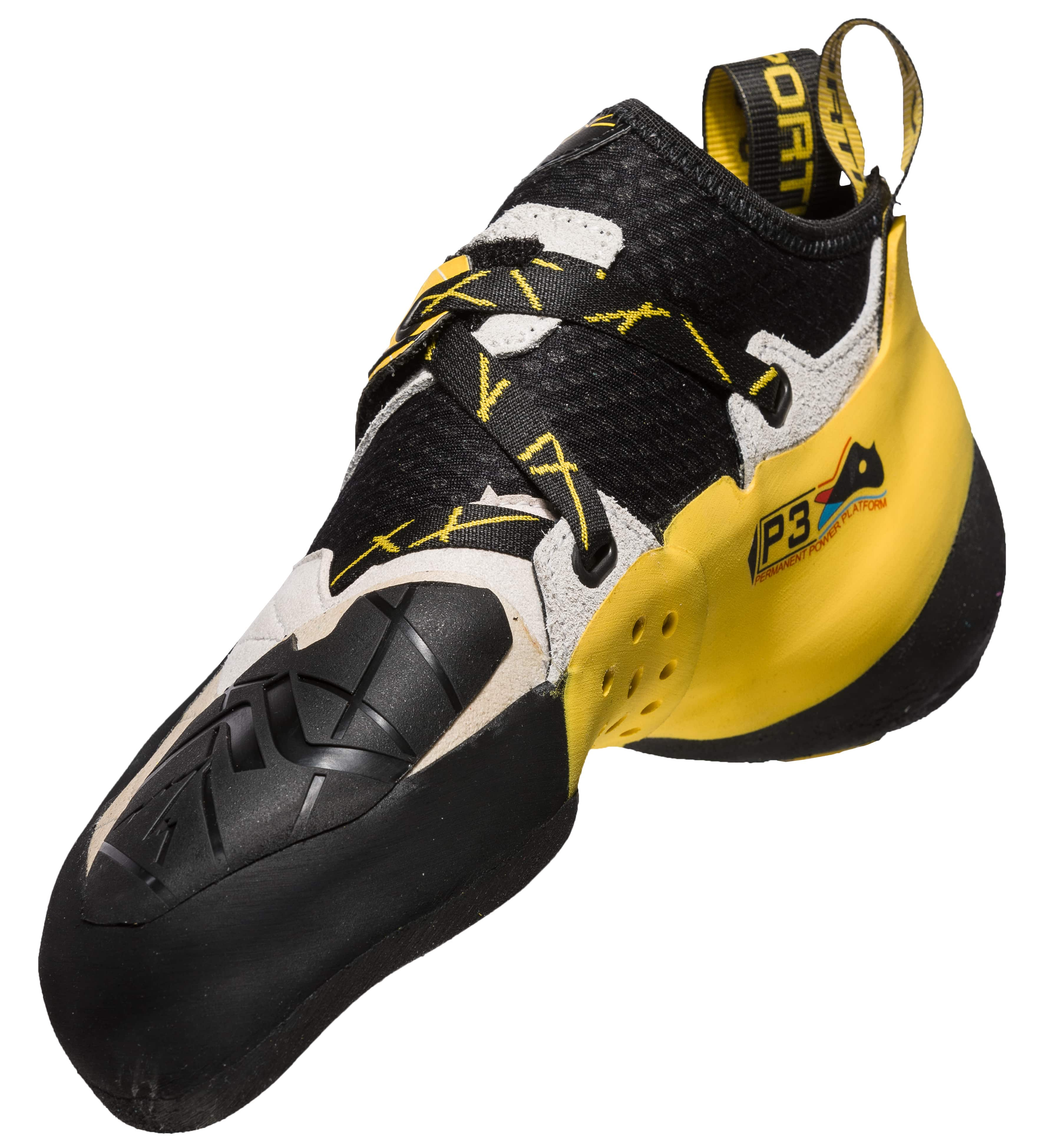 Chausson Solution - Chaussons | La Sportiva
