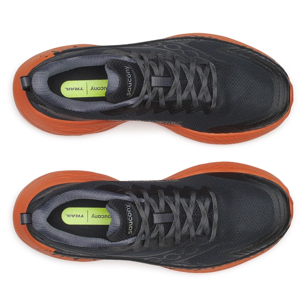 Ride Tr3 Black Rust - Chaussures | Saucony