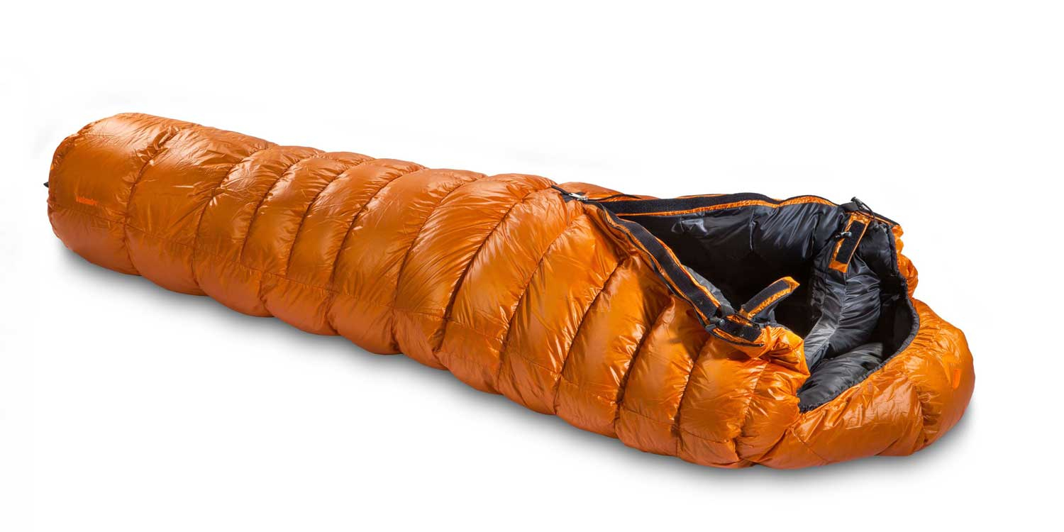 La Fayette -5/-12 - Sac De Couchage | Valandre