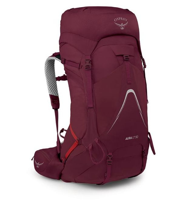 Aura Ag Lt 50 Antidote Purple - Sac A Dos | Osprey