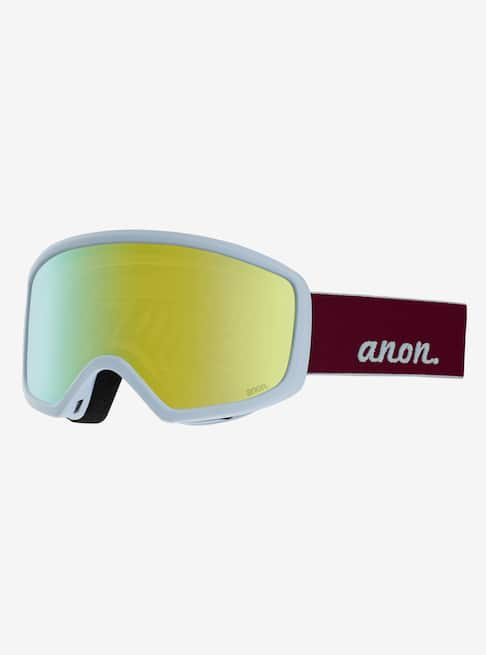 Masque Deringer Mfi Femme Purple - Masque | Anon