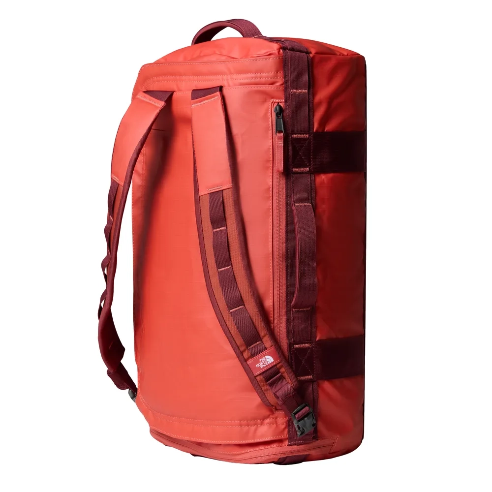 Bbase Camp Voyager Duffel 32l Mars Dust Sumac | The North Face