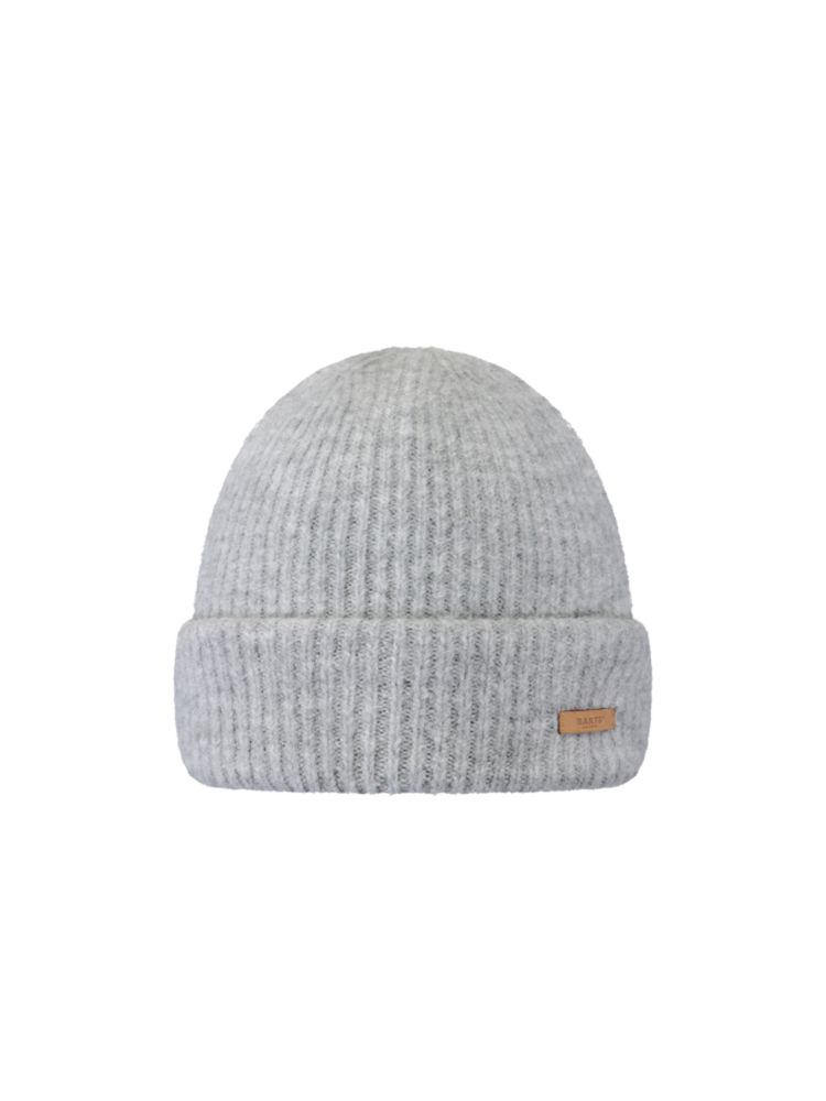 Bonnet Witzia Femme Heather Grey - Bonnet | Barts