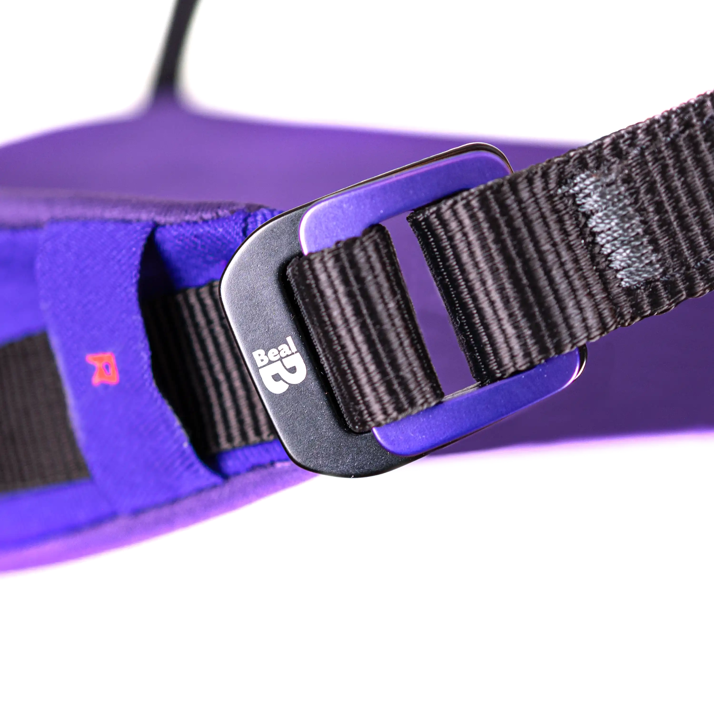 Baudrier Morpheus - Harnais Reglables | Beal