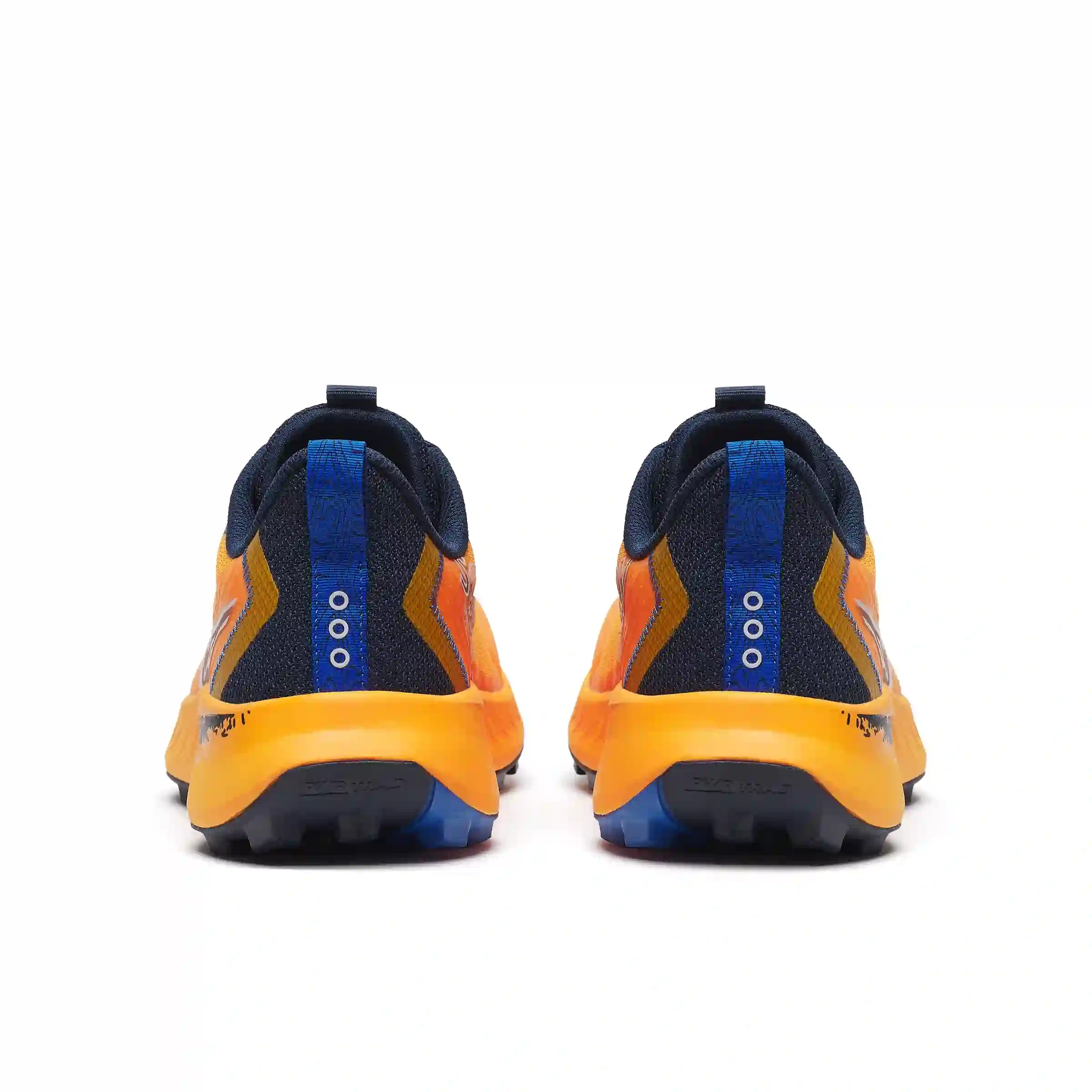 Peregrine 15 Peel Navy - Chaussures | Saucony