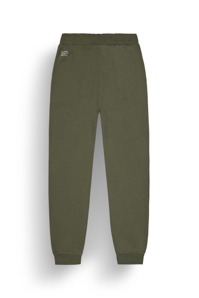 Pantalon Chill Tobacco - Pantalon | Picture Organic Clothing