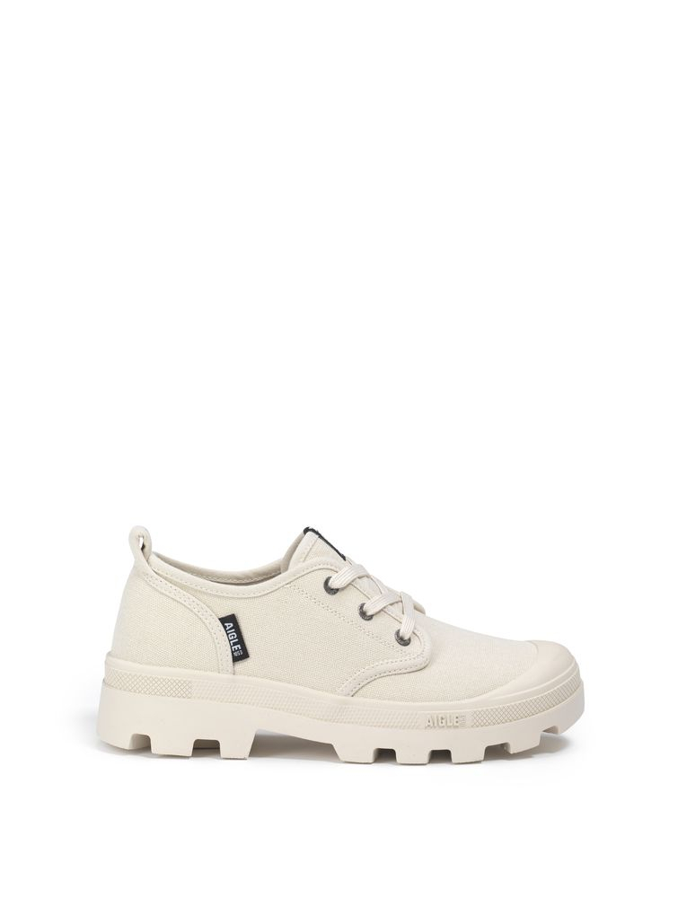 Tenere Cvs Low Sable - Chaussures | Aigle