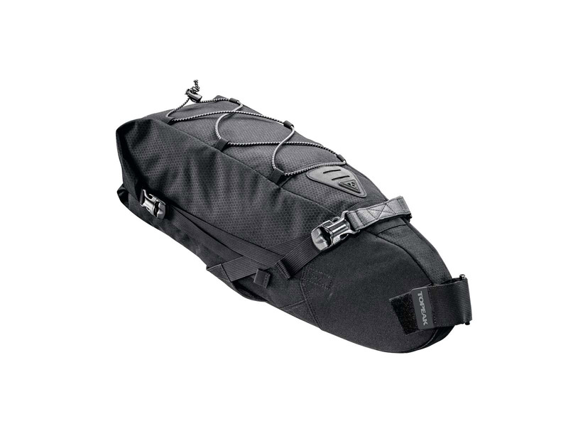 Sacoche De Selle Backloader 10l - Sacoches | Topeak